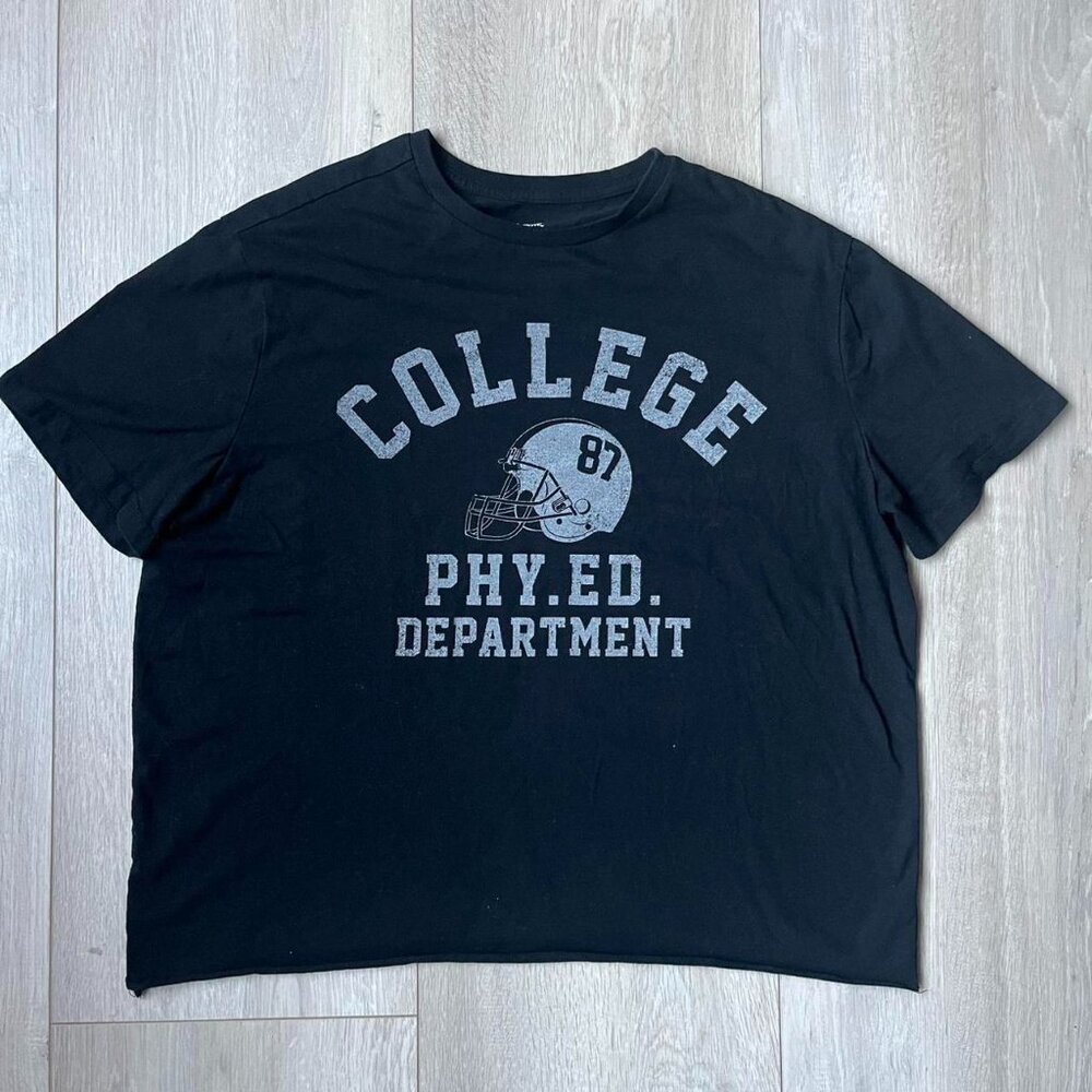 Goodfellow & Co. black T-shirt